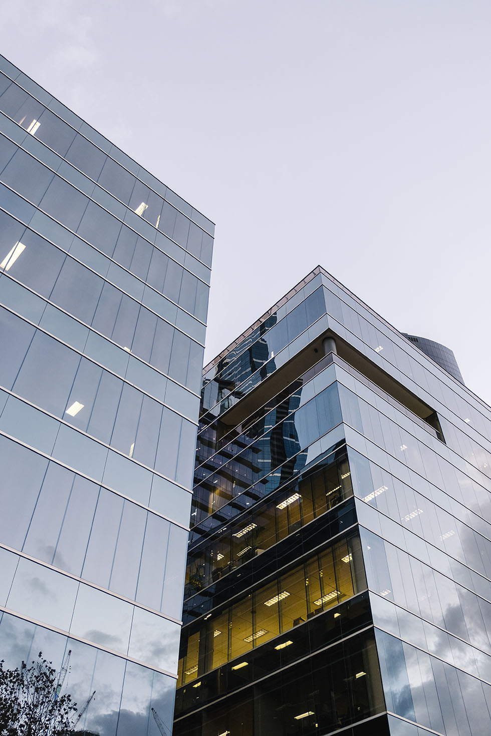 Подрядное направление - под ключ - Linma